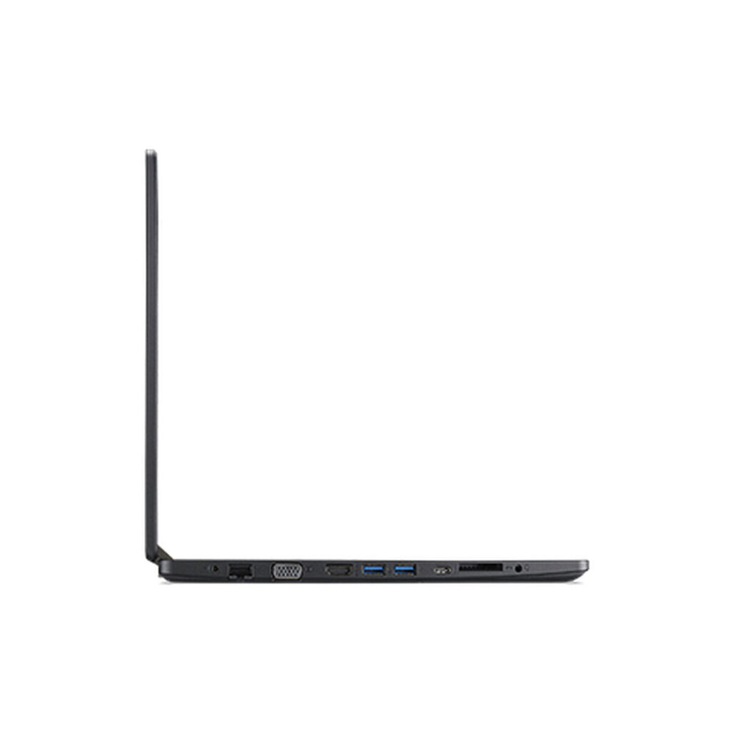 Acer TMP215-53 i5-1135G7 8GB 256GB SSD 15.6" цена и информация | Sülearvutid | kaup24.ee