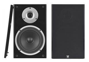 WILSON RAPTOR 3 loudspeaker column, 125 W, black цена и информация | Аудиоколонки | kaup24.ee
