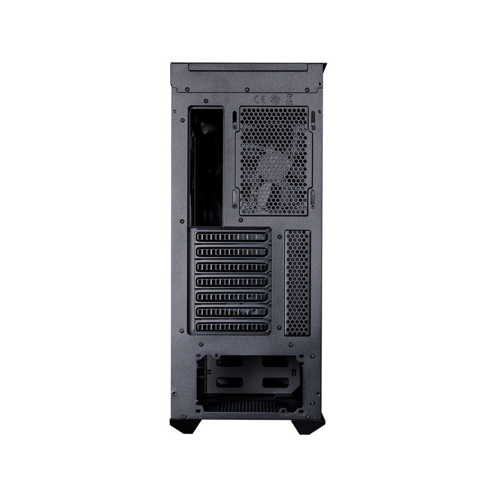 Cooler Master MasterBox 500 hind ja info | Arvutikorpused | kaup24.ee