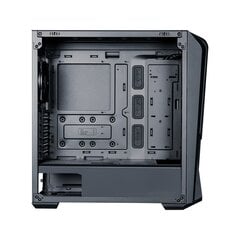 Cooler Master MasterBox 500, корпус башни цена и информация | Корпуса | kaup24.ee