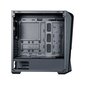 Cooler Master MasterBox 500 hind ja info | Arvutikorpused | kaup24.ee