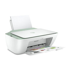 HP Deskjet 2722e hind ja info | Printerid | kaup24.ee