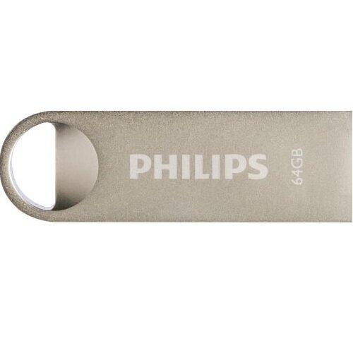 Philips USB 2.0 Flash Drive hind ja info | Mälupulgad | kaup24.ee