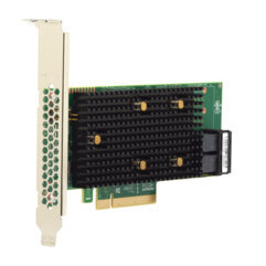 Broadcom 9400-8I hind ja info | Regulaatorid | kaup24.ee