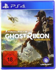 Том Клэнси: Ghost Recon Wildlands - [PlayStation 4] цена и информация | Компьютерные игры | kaup24.ee