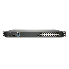 SonicWall NSA 2700 hind ja info | Lülitid (Switch) | kaup24.ee