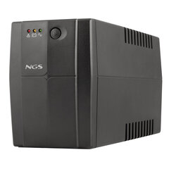 UPS NGS ﻿﻿Fortress 900 V3 hind ja info | Puhvertoiteallikad (UPS) | kaup24.ee