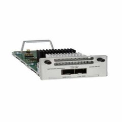 Cisco C9300-NM-2Y цена и информация | Коммутаторы (Switch) | kaup24.ee