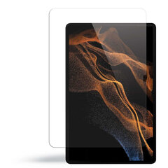 Защита для экрана для планшета Gecko Covers Samsung Tab S8 Ultra цена и информация | Аксессуары для планшетов, электронных книг | kaup24.ee
