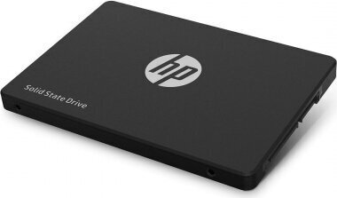 HP 345N1AA, 2,5", 1920 GB цена и информация | Sisemised kõvakettad (HDD, SSD, Hybrid) | kaup24.ee