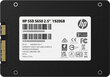 HP 345N1AA, 2,5", 1920 GB цена и информация | Sisemised kõvakettad (HDD, SSD, Hybrid) | kaup24.ee