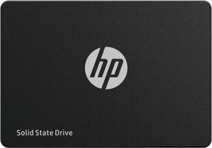 Жесткий диск HP 345N1AA 1920ГБ SSD 2.5" цена и информация | Внутренние жёсткие диски (HDD, SSD, Hybrid) | kaup24.ee