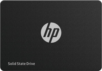 HP 345N1AA, 2,5", 1920 GB hind ja info | Sisemised kõvakettad (HDD, SSD, Hybrid) | kaup24.ee