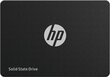 HP 345N1AA, 2,5", 1920 GB цена и информация | Sisemised kõvakettad (HDD, SSD, Hybrid) | kaup24.ee