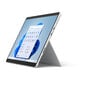 Microsoft Surface Pro 8 I5-1135G7 16GB 512GB SSD 13" hind ja info | Tahvelarvutid | kaup24.ee