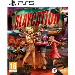 Slaycation, PS5 hind ja info | Arvutimängud, konsoolimängud | kaup24.ee