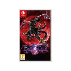 Switch Nintendo Bayonetta 3 hind ja info | Arvutimängud, konsoolimängud | kaup24.ee