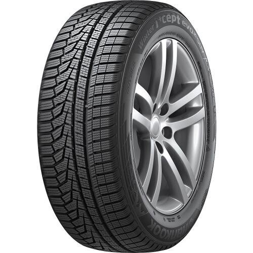 Hankook W320a 235/75R15 hind ja info | Talverehvid | kaup24.ee