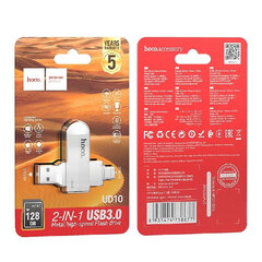 Hoco UD10 цена и информация | USB накопители | kaup24.ee