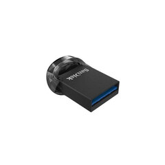 SanDisk Ultra Fit USB 3.1 256GB цена и информация | USB накопители | kaup24.ee