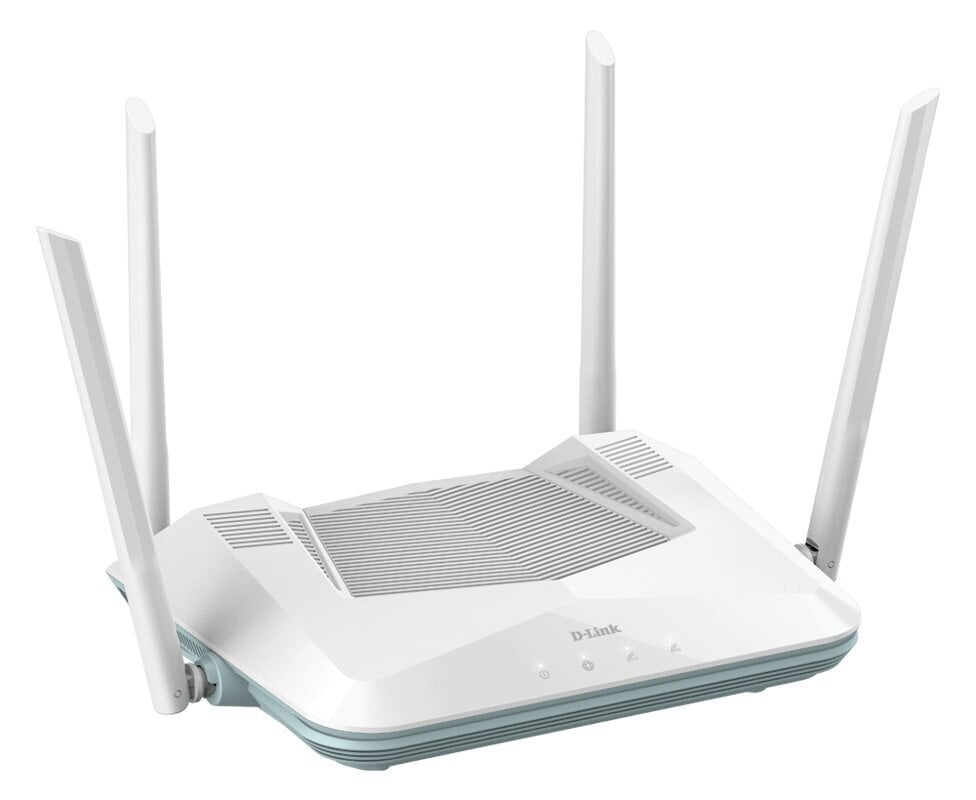 D-Link AX3200 hind ja info | Ruuterid | kaup24.ee