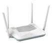 D-Link AX3200 hind ja info | Ruuterid | kaup24.ee