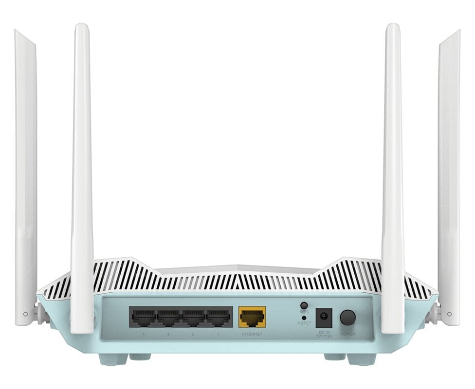 D-Link AX3200 hind ja info | Ruuterid | kaup24.ee