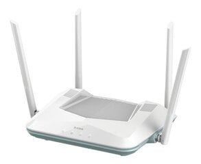 D-Link AX3200 цена и информация | Маршрутизаторы (роутеры) | kaup24.ee