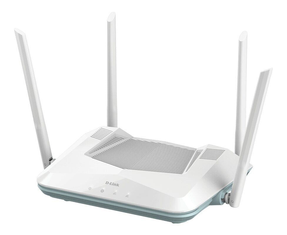 D-Link AX3200 hind ja info | Ruuterid | kaup24.ee