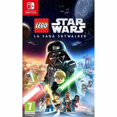 Nintendo Saga Star Wars hind ja info | Arvutimängud, konsoolimängud | kaup24.ee