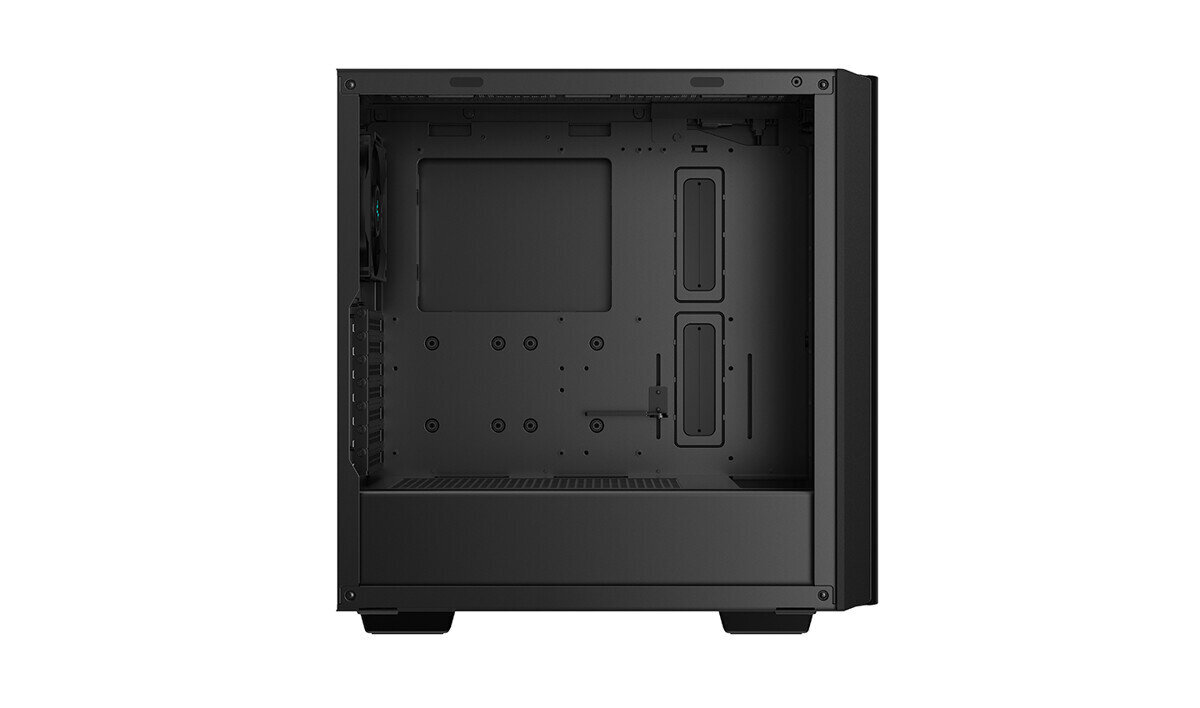 DeepCool CH510 MESH DIGITAL, Mid-Tower, ATX цена и информация | Arvutikorpused | kaup24.ee