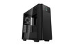 DeepCool CH510 MESH DIGITAL, Mid-Tower, ATX hind ja info | Arvutikorpused | kaup24.ee