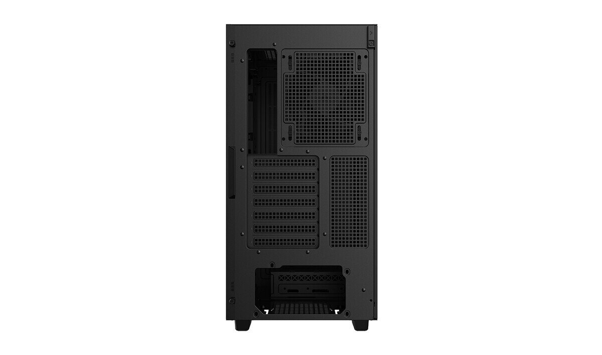 DeepCool CH510 MESH DIGITAL, Mid-Tower, ATX цена и информация | Arvutikorpused | kaup24.ee