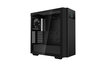 DeepCool CH510 MESH DIGITAL, Mid-Tower, ATX hind ja info | Arvutikorpused | kaup24.ee