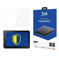 Samsung Galaxy Tab Active 4 Pro - 3mk FlexibleGlass™ 11'' screen protector цена и информация | Аксессуары для планшетов, электронных книг | kaup24.ee