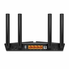 TP-Link XX230v Dual hind ja info | Ruuterid | kaup24.ee