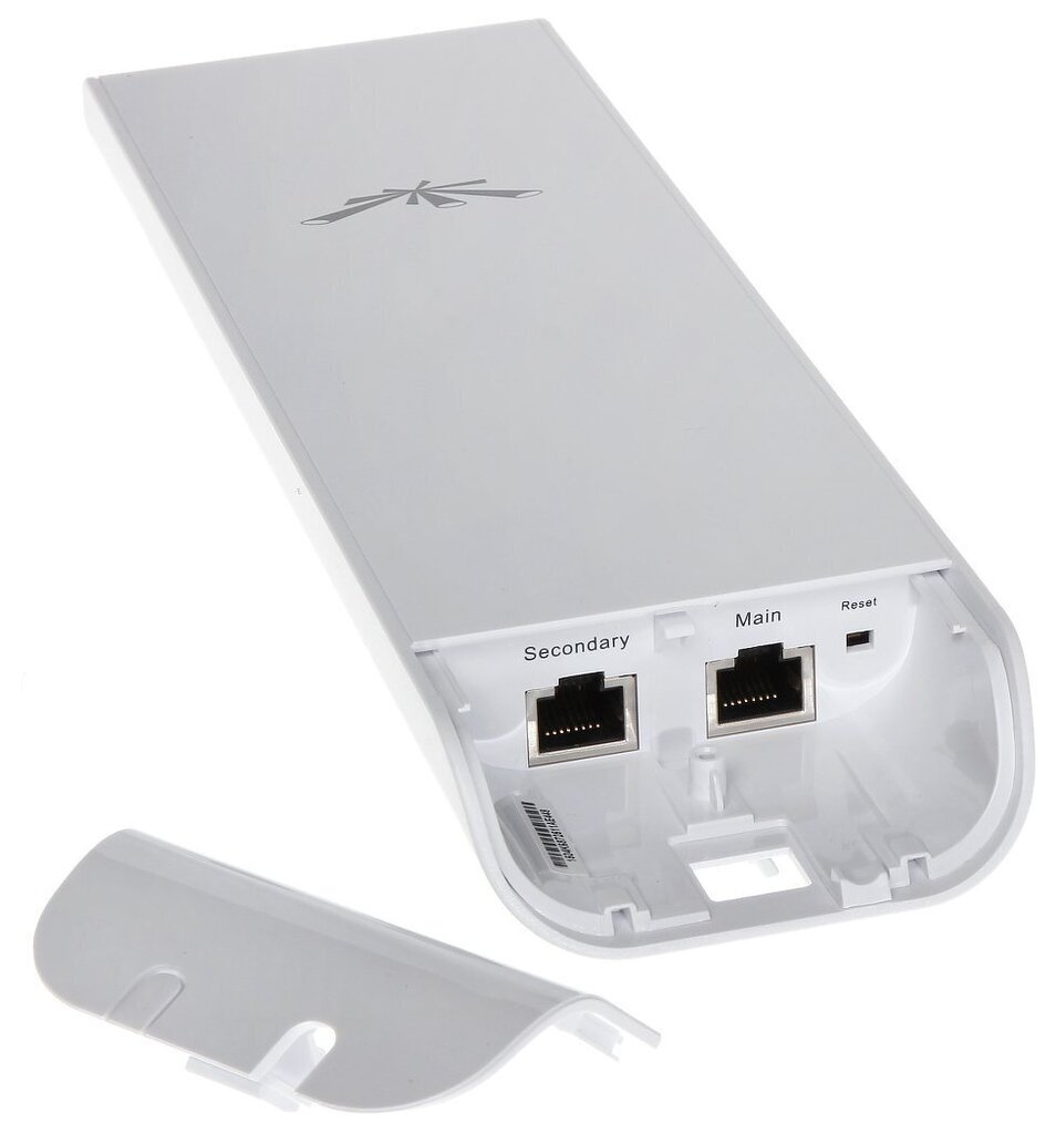 Ubiquiti NANOSTATION-M2 hind ja info | Ruuterid | kaup24.ee