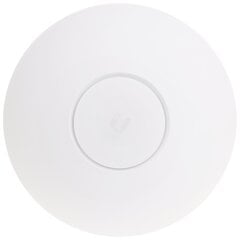 Ubiquiti UNIFI-U6-LR hind ja info | Ruuterid | kaup24.ee