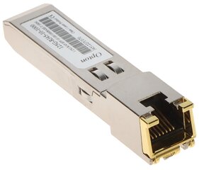 Opton Socket SFP-RJ45/10M-1G цена и информация | Маршрутизаторы (роутеры) | kaup24.ee