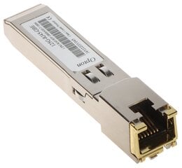 Opton Socket SFP-RJ45/1G цена и информация | Маршрутизаторы (роутеры) | kaup24.ee