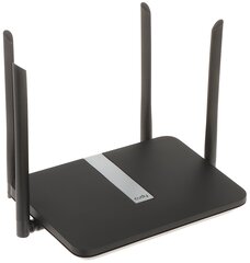 ROUTER CUDY-WR2100 2.4 GHz, 5 GHz, 300 Mbps + 1733 Mbps цена и информация | Маршрутизаторы (роутеры) | kaup24.ee