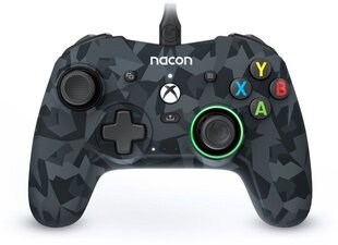 Nacon Revolution X Xbox X/S & One проводной контроллер  цена и информация | Джойстики | kaup24.ee