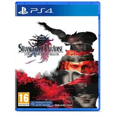 Видеоигры PlayStation 4 KOCH MEDIA Stranger of Paradise: Final Fantasy Origin цена и информация | Компьютерные игры | kaup24.ee