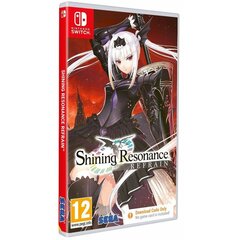 Shining Resonance, Nintendo Switch hind ja info | Arvutimängud, konsoolimängud | kaup24.ee