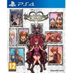 Kingdom Hearts Melody Of Memory, PS4 цена и информация | Компьютерные игры | kaup24.ee