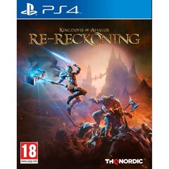 Видеоигры PlayStation 4 KOCH MEDIA Kingdoms of Amalur Re-Reckoning цена и информация | Компьютерные игры | kaup24.ee