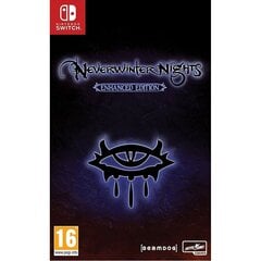 Neverwinter Nights Enhanced Edition, Nintendo Switch цена и информация | Компьютерные игры | kaup24.ee