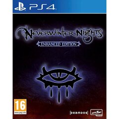 Видеоигры PlayStation 4 Meridiem Games Neverwinter Nights : Enhanced Edition цена и информация | Компьютерные игры | kaup24.ee
