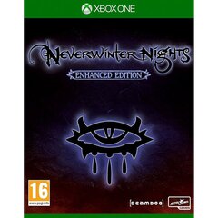 Видеоигры Xbox One Meridiem Games Neverwinter Nights Enhanced Edition цена и информация | Компьютерные игры | kaup24.ee