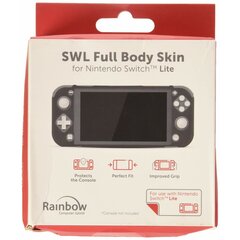 Rainbow Nintendo Switch hind ja info | Mängukonsoolide lisatarvikud | kaup24.ee